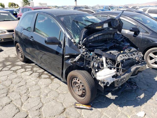 Photo 3 VIN: JTDJT923075066519 - TOYOTA YARIS HATC 