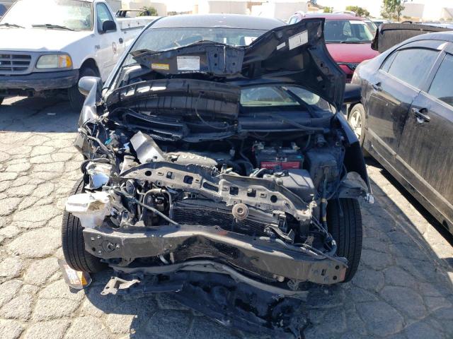 Photo 4 VIN: JTDJT923075066519 - TOYOTA YARIS HATC 