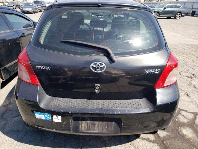 Photo 5 VIN: JTDJT923075066519 - TOYOTA YARIS HATC 