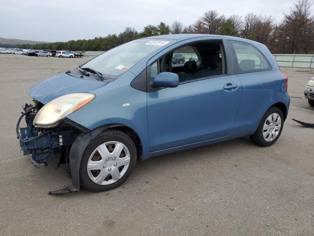 Photo 0 VIN: JTDJT923075082865 - TOYOTA YARIS 