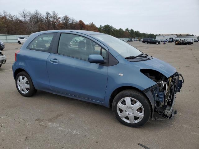 Photo 3 VIN: JTDJT923075082865 - TOYOTA YARIS 