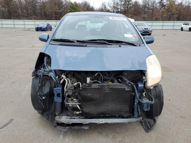 Photo 4 VIN: JTDJT923075082865 - TOYOTA YARIS 