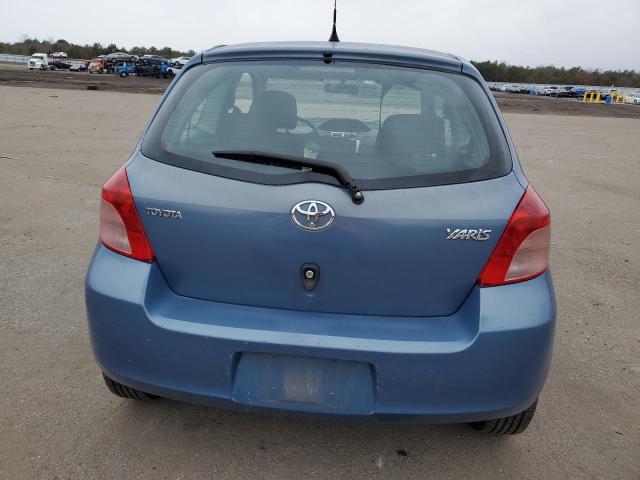 Photo 5 VIN: JTDJT923075082865 - TOYOTA YARIS 