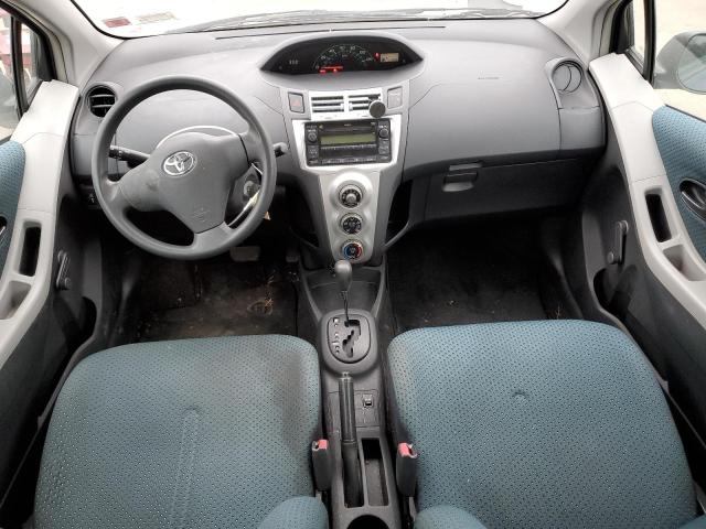 Photo 7 VIN: JTDJT923075082865 - TOYOTA YARIS 