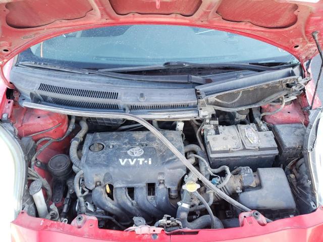 Photo 6 VIN: JTDJT923075087984 - TOYOTA YARIS 