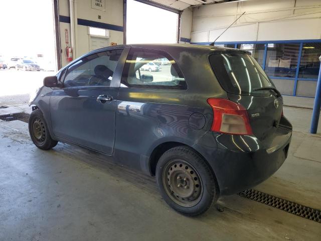 Photo 1 VIN: JTDJT923075092716 - TOYOTA YARIS 