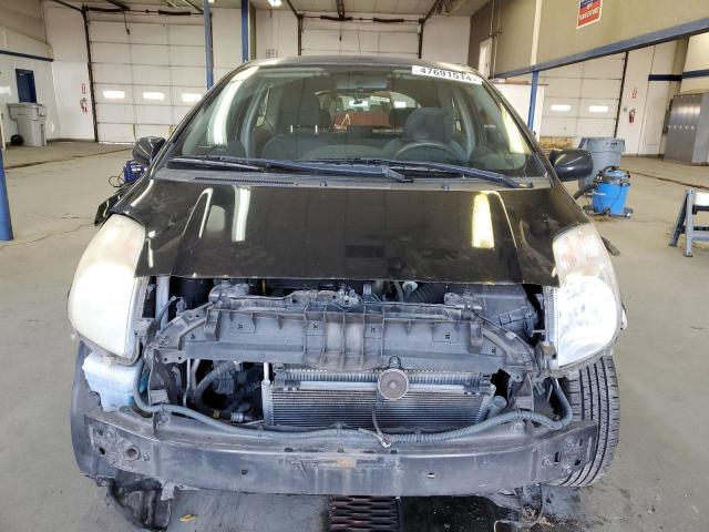 Photo 4 VIN: JTDJT923075092716 - TOYOTA YARIS 