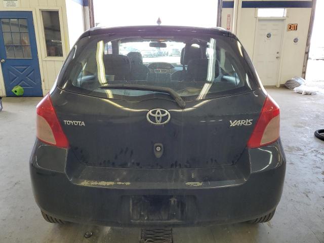 Photo 5 VIN: JTDJT923075092716 - TOYOTA YARIS 