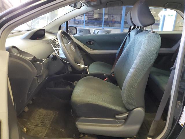 Photo 6 VIN: JTDJT923075092716 - TOYOTA YARIS 