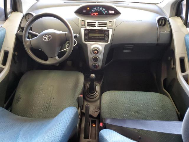 Photo 7 VIN: JTDJT923075092716 - TOYOTA YARIS 