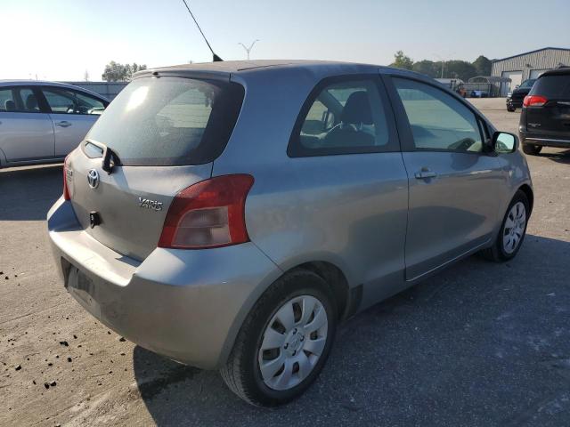 Photo 2 VIN: JTDJT923075096572 - TOYOTA YARIS 