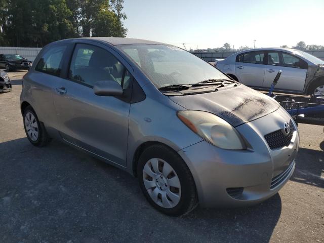 Photo 3 VIN: JTDJT923075096572 - TOYOTA YARIS 