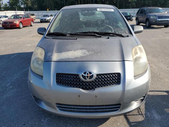 Photo 4 VIN: JTDJT923075096572 - TOYOTA YARIS 