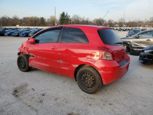 Photo 1 VIN: JTDJT923075100135 - TOYOTA YARIS 