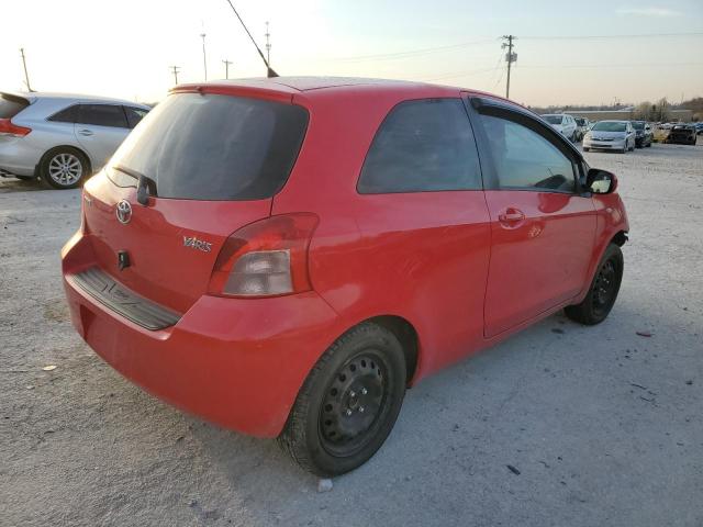 Photo 2 VIN: JTDJT923075100135 - TOYOTA YARIS 