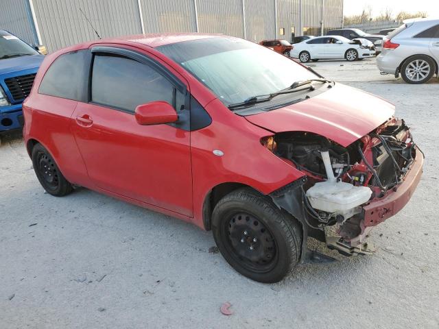 Photo 3 VIN: JTDJT923075100135 - TOYOTA YARIS 