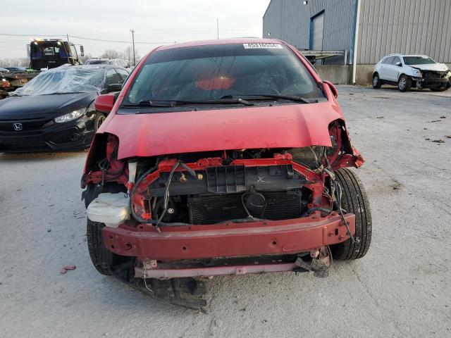 Photo 4 VIN: JTDJT923075100135 - TOYOTA YARIS 