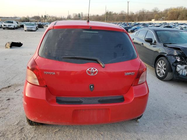 Photo 5 VIN: JTDJT923075100135 - TOYOTA YARIS 