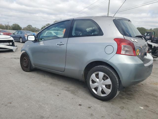 Photo 1 VIN: JTDJT923075100720 - TOYOTA YARIS 