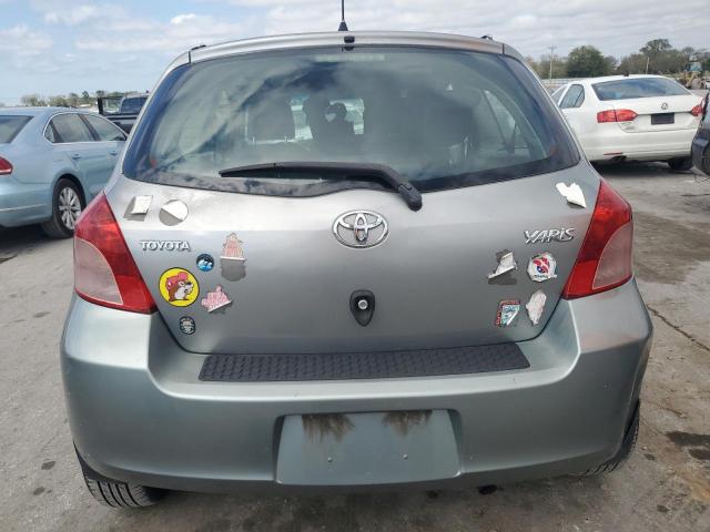 Photo 5 VIN: JTDJT923075100720 - TOYOTA YARIS 