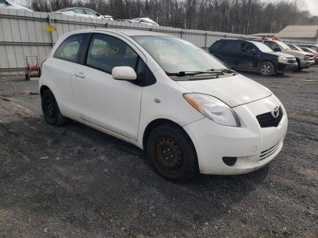 Photo 0 VIN: JTDJT923075138397 - TOYOTA YARIS 