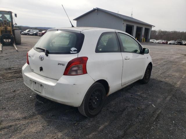 Photo 3 VIN: JTDJT923075138397 - TOYOTA YARIS 