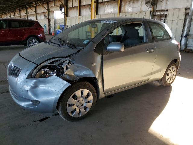 Photo 0 VIN: JTDJT923085140734 - TOYOTA YARIS 