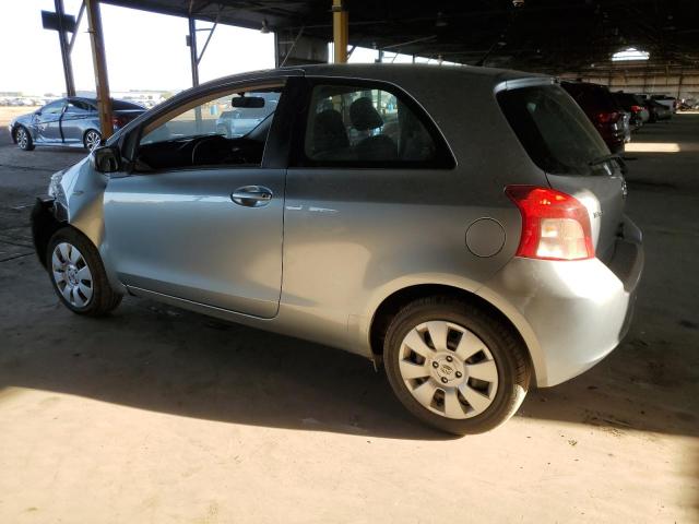 Photo 1 VIN: JTDJT923085140734 - TOYOTA YARIS 