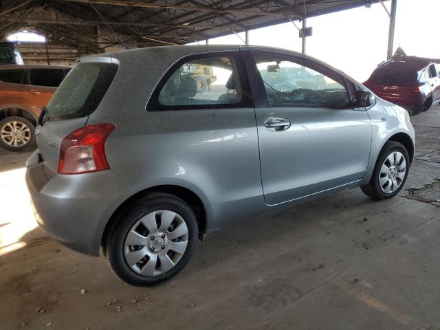 Photo 2 VIN: JTDJT923085140734 - TOYOTA YARIS 