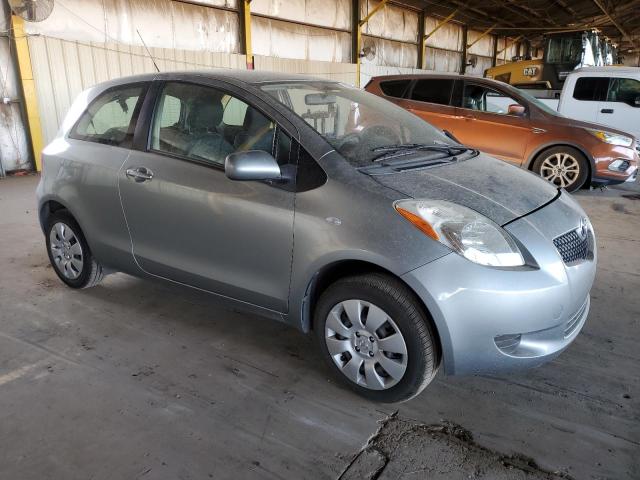 Photo 3 VIN: JTDJT923085140734 - TOYOTA YARIS 