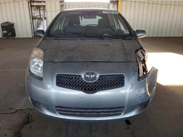 Photo 4 VIN: JTDJT923085140734 - TOYOTA YARIS 