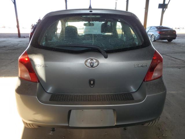 Photo 5 VIN: JTDJT923085140734 - TOYOTA YARIS 