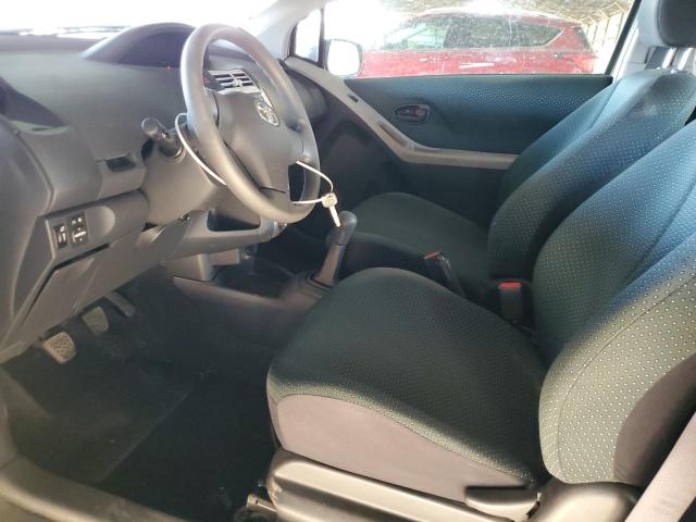 Photo 6 VIN: JTDJT923085140734 - TOYOTA YARIS 