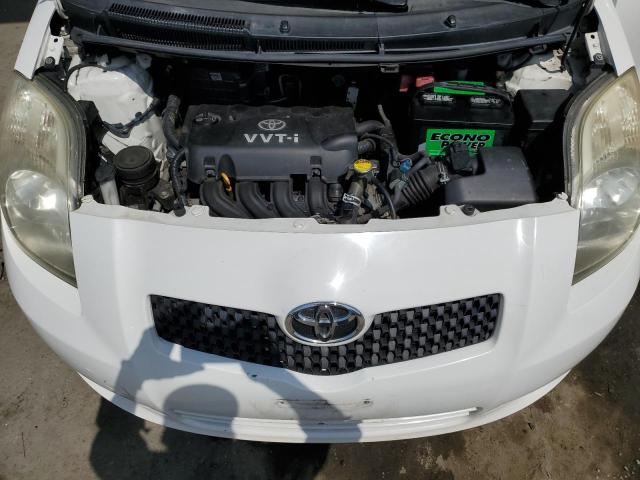 Photo 10 VIN: JTDJT923085180246 - TOYOTA YARIS 