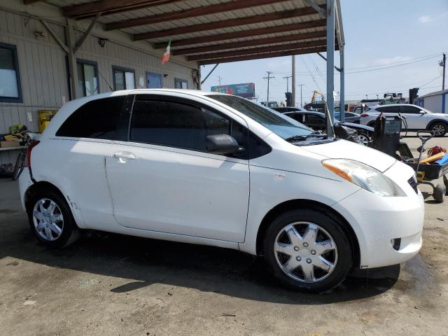 Photo 3 VIN: JTDJT923085180246 - TOYOTA YARIS 