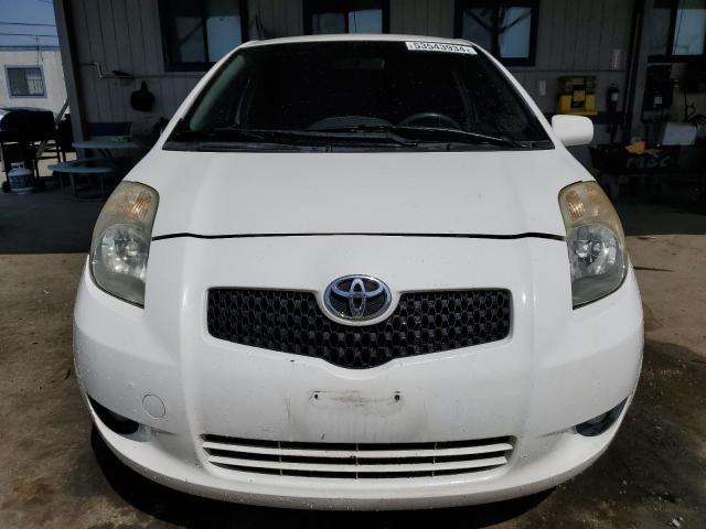 Photo 4 VIN: JTDJT923085180246 - TOYOTA YARIS 