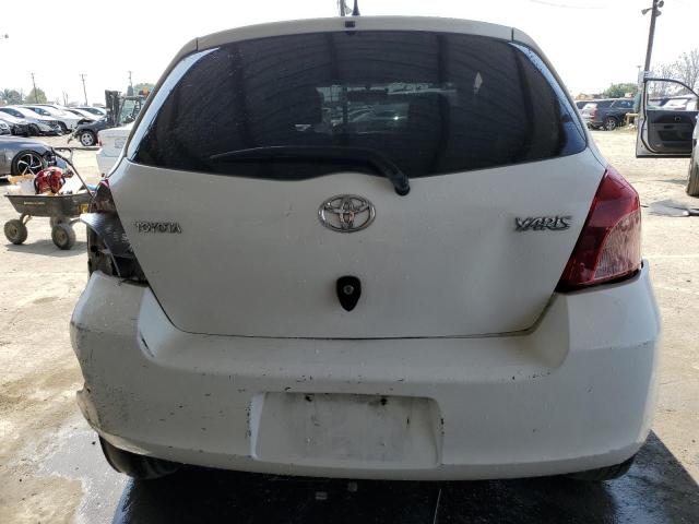 Photo 5 VIN: JTDJT923085180246 - TOYOTA YARIS 