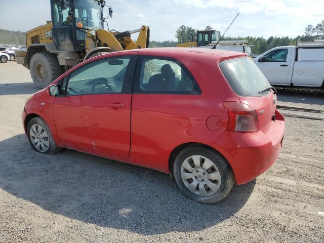 Photo 1 VIN: JTDJT923085180537 - TOYOTA YARIS 