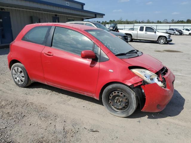 Photo 3 VIN: JTDJT923085180537 - TOYOTA YARIS 