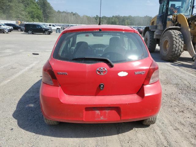 Photo 5 VIN: JTDJT923085180537 - TOYOTA YARIS 