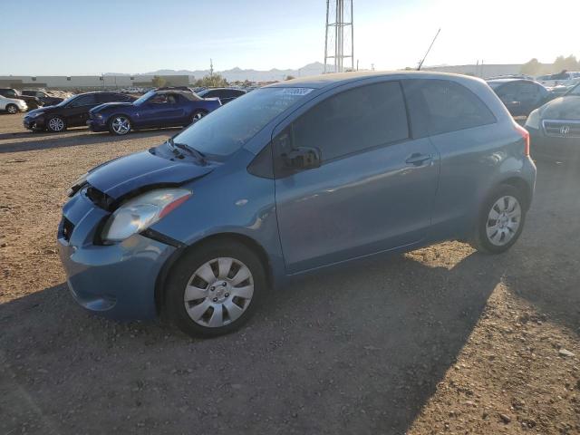 Photo 0 VIN: JTDJT923085180831 - TOYOTA YARIS 