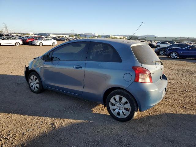 Photo 1 VIN: JTDJT923085180831 - TOYOTA YARIS 