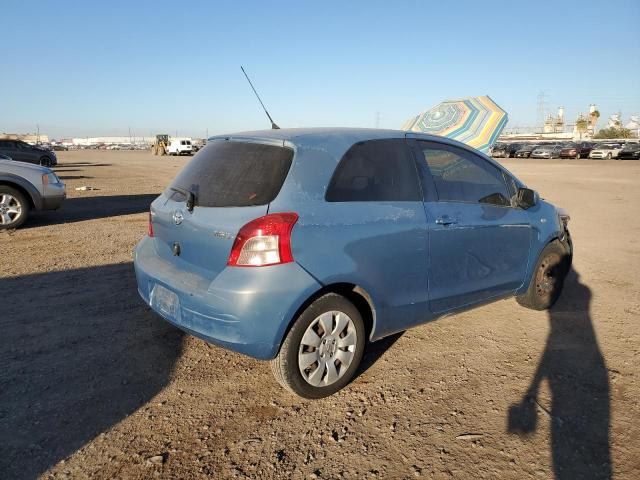 Photo 2 VIN: JTDJT923085180831 - TOYOTA YARIS 