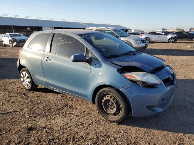 Photo 3 VIN: JTDJT923085180831 - TOYOTA YARIS 