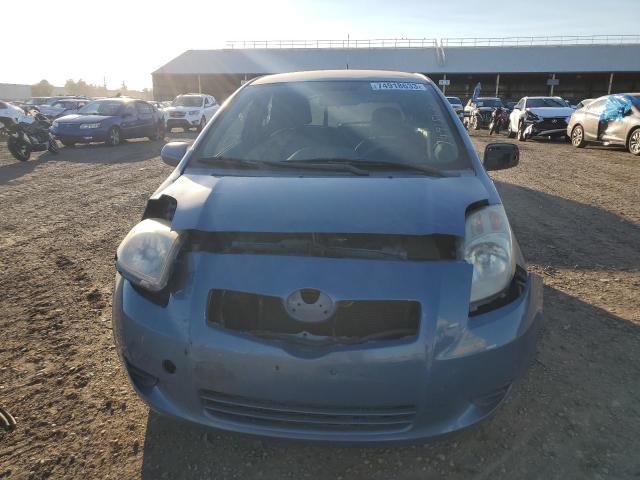 Photo 4 VIN: JTDJT923085180831 - TOYOTA YARIS 