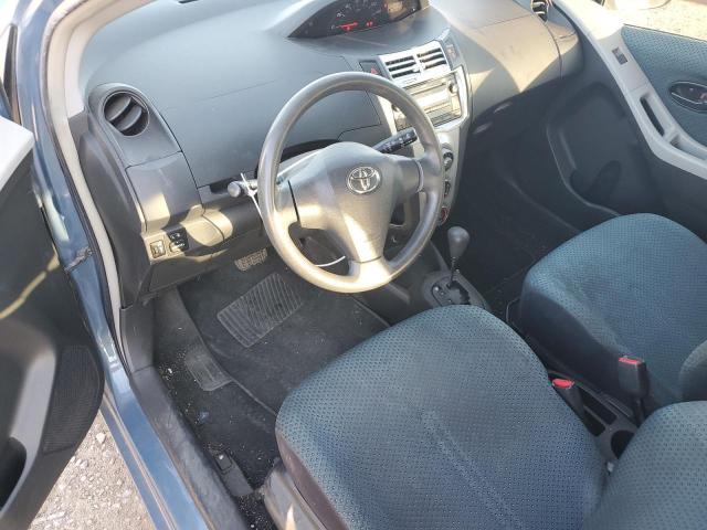 Photo 7 VIN: JTDJT923085180831 - TOYOTA YARIS 