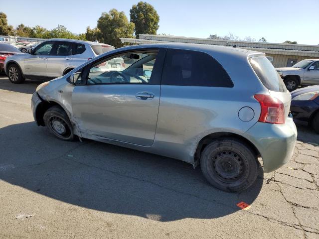 Photo 1 VIN: JTDJT923085186337 - TOYOTA YARIS 