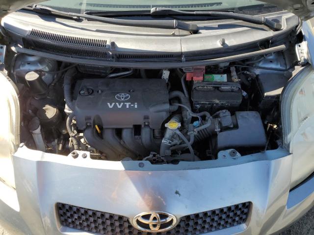 Photo 10 VIN: JTDJT923085186337 - TOYOTA YARIS 