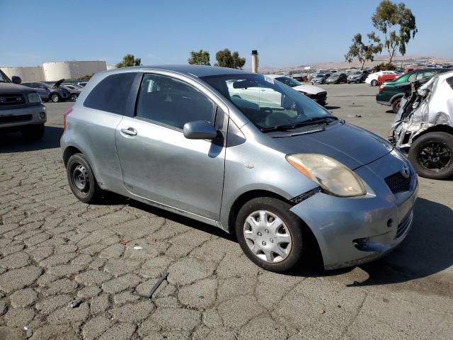 Photo 3 VIN: JTDJT923085186337 - TOYOTA YARIS 