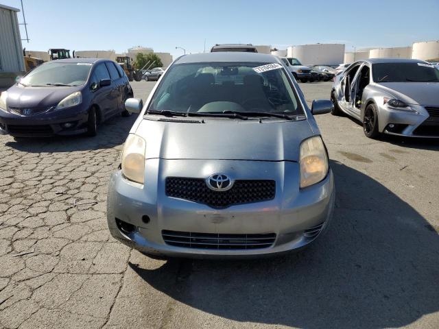 Photo 4 VIN: JTDJT923085186337 - TOYOTA YARIS 